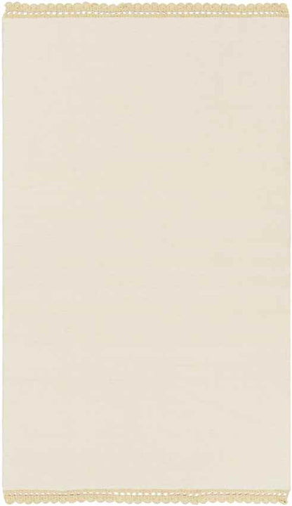 Fultondale Modern Ivory Area Rug