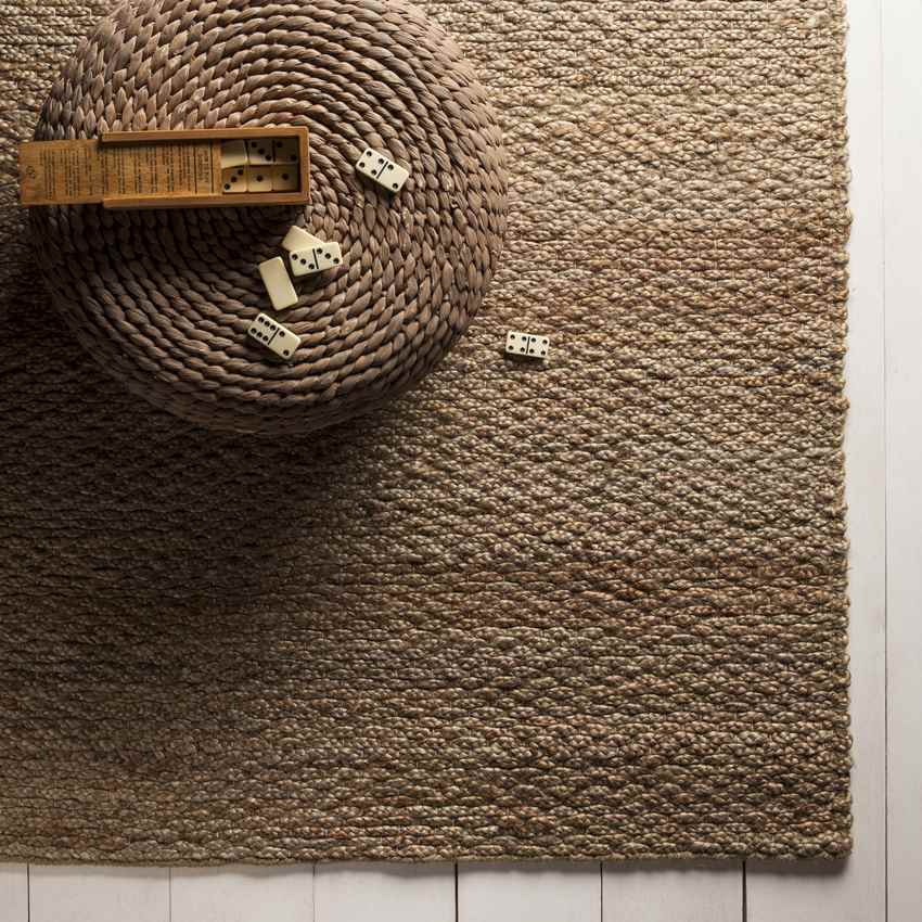 Funston Global Beige Area Rug