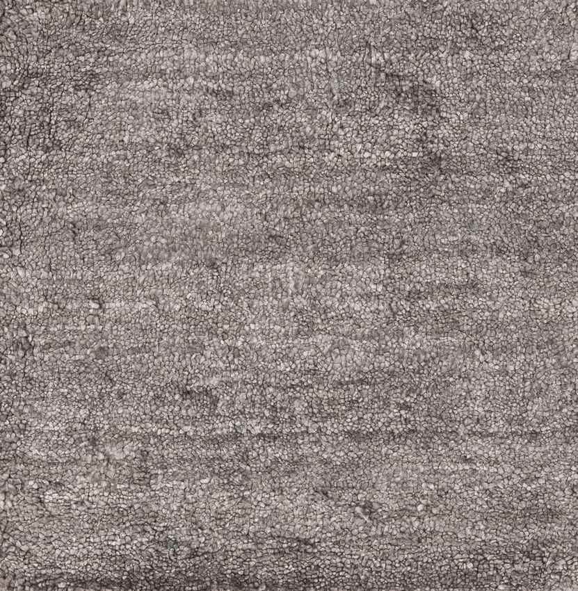 Gibson Modern Charcoal Gray Area Rug