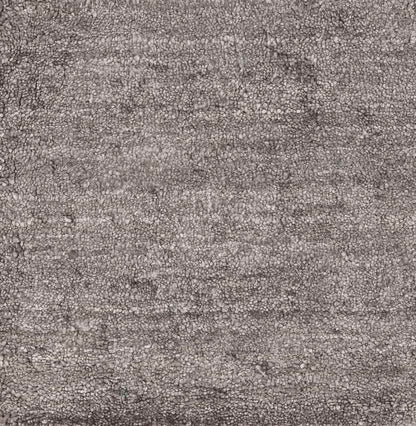 Gibson Modern Charcoal Gray Area Rug