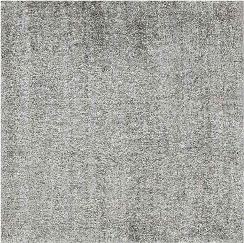 Gibson Modern Light Gray Area Rug