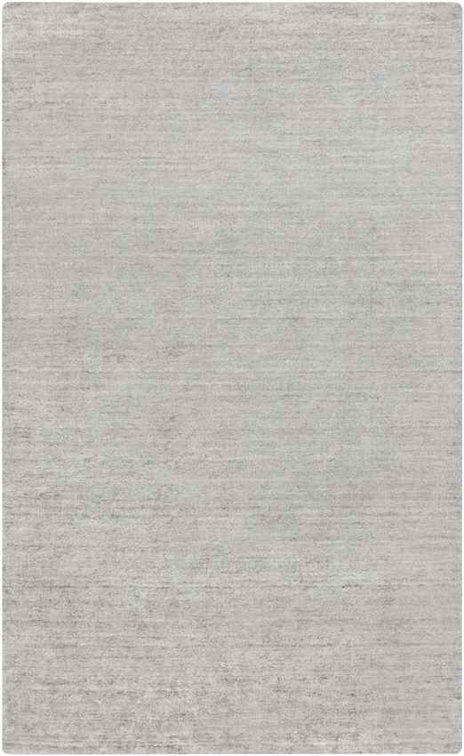 Gibson Modern Light Gray Area Rug