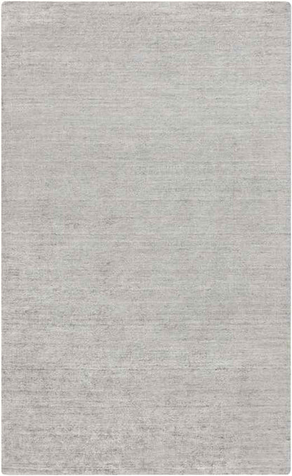 Gibson Modern Light Gray Area Rug