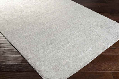 Gibson Modern Light Gray Area Rug
