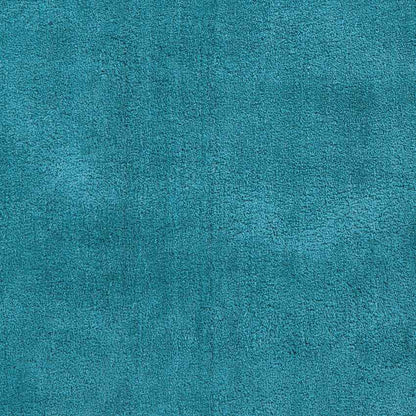 Bradninch Modern Deep Sky Blue Area Rug