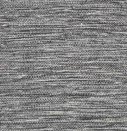 Gresten Modern Black/White Area Rug