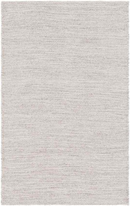 Gresten Modern Dark Brown Area Rug