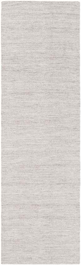 Gresten Modern Dark Brown Area Rug