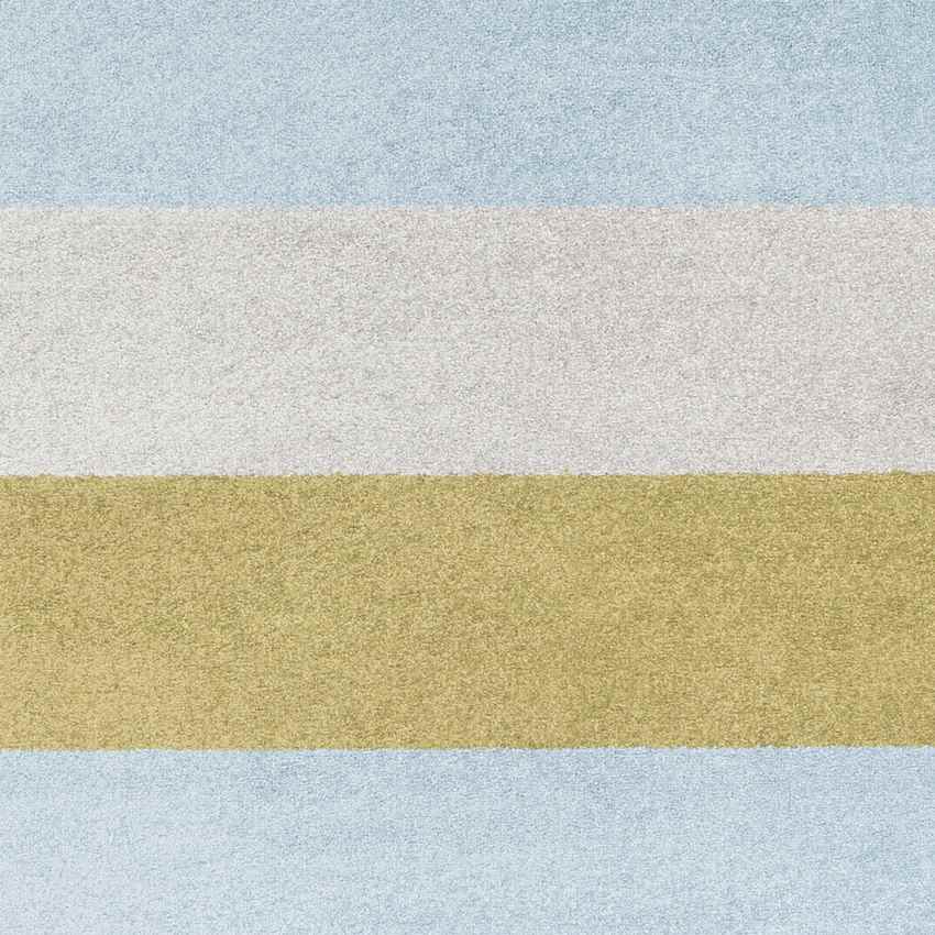 Gridley Modern Jute/Sisal Ivory/Grey/Charcoal Area Rug