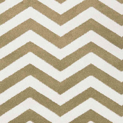 Griffin Modern Jute/Sisal Olive Area Rug