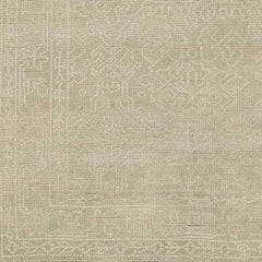 Hagan Traditional Gray/Ivory Area Rug