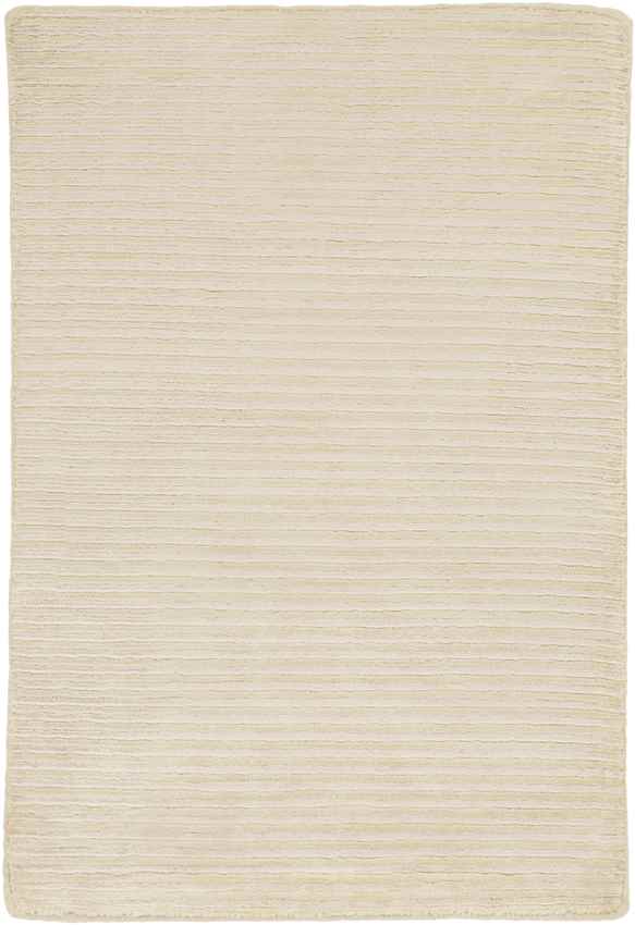 Hancock Modern Beige Area Rug
