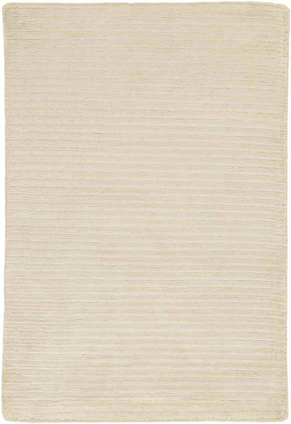 Hancock Modern Beige Area Rug