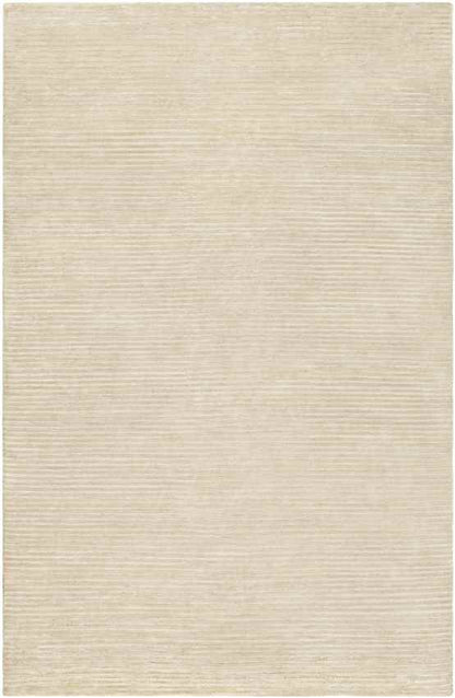Hancock Modern Beige Area Rug