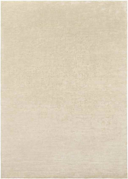 Hancock Modern Beige Area Rug