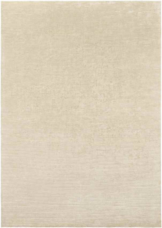 Hancock Modern Beige Area Rug