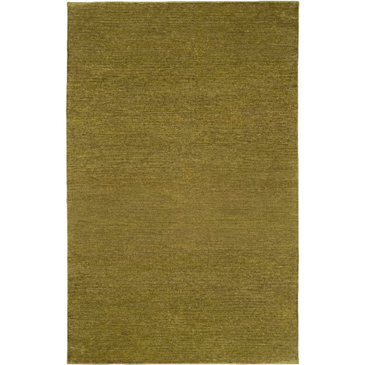Hancock Modern Olive/Green Area Rug