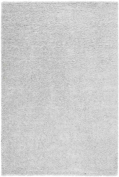 Vere Modern Light Gray Area Rug