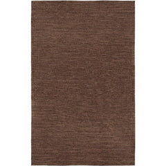 Hancock Modern Brown Area Rug