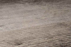 Hancock Modern Brown Area Rug