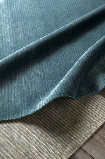 Hancock Modern Teal Green Area Rug