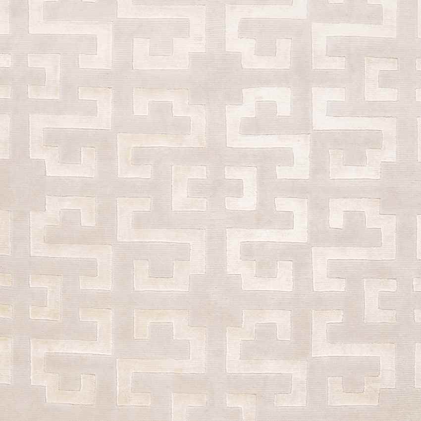 Hazlehurst Modern Parchment Area Rug