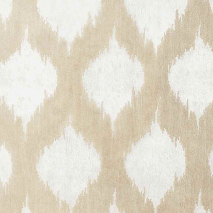 Heard Modern Beige Area Rug