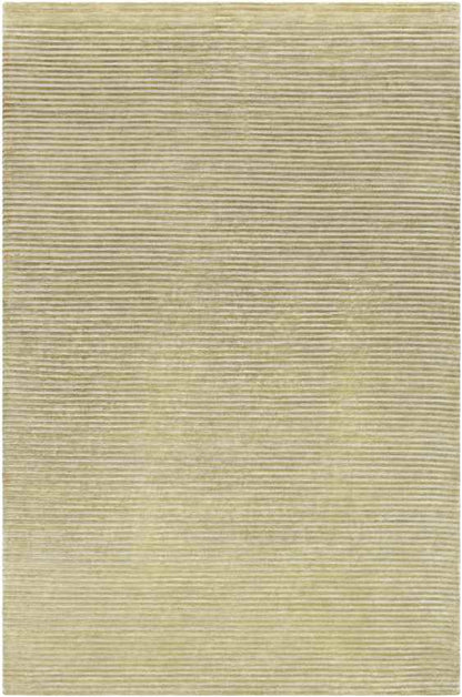 Hancock Modern Ivory Area Rug