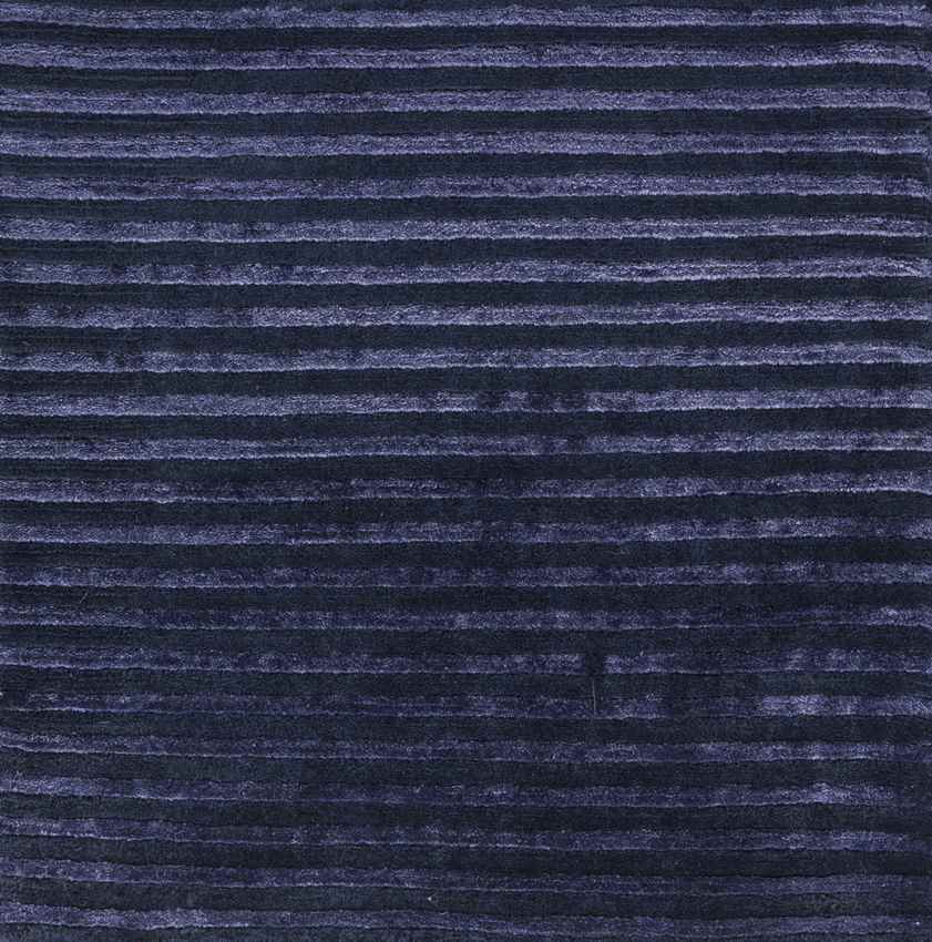Hancock Modern Navy Area Rug