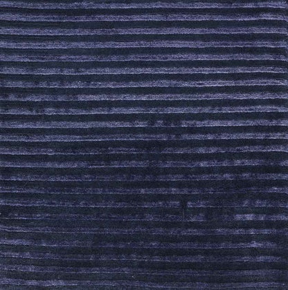 Hancock Modern Navy Area Rug