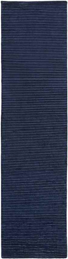 Hancock Modern Navy Area Rug