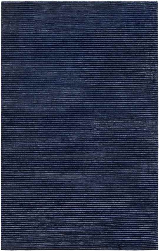 Hancock Modern Navy Area Rug