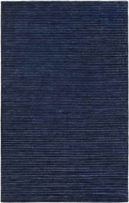 Hancock Modern Navy Area Rug