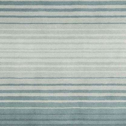 Southwell Modern White/Gray Area Rug