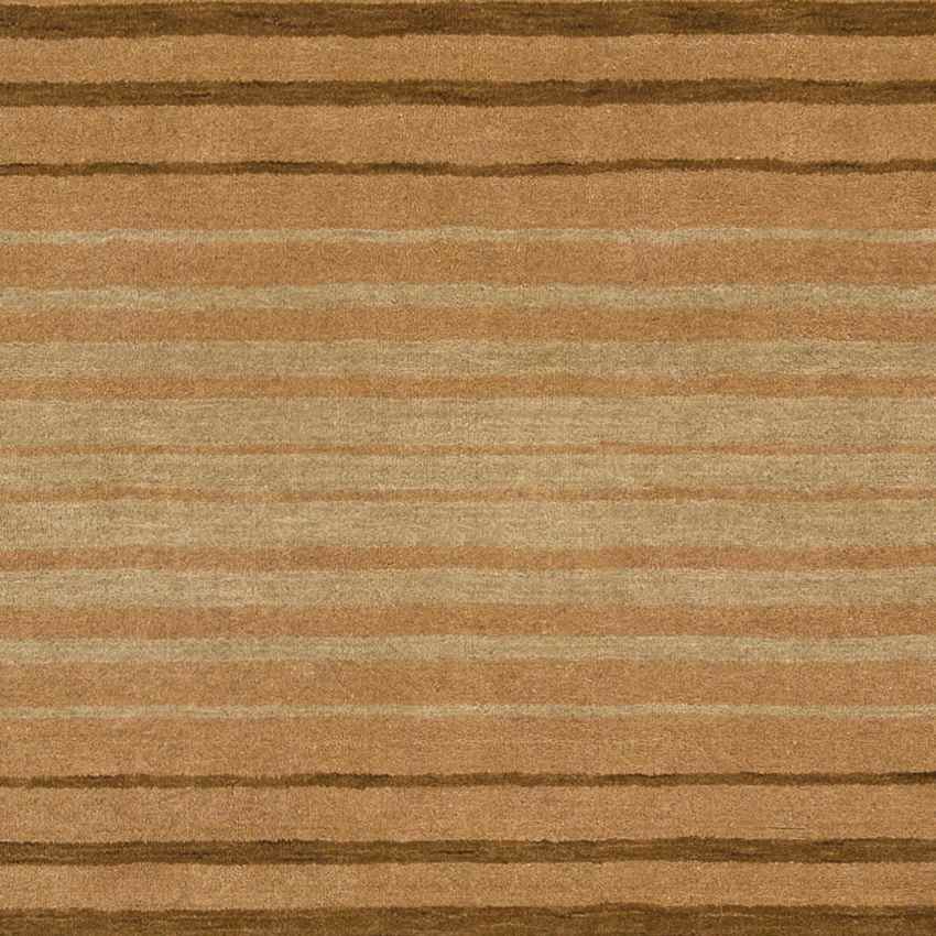 Southwell Modern Medium Brown Area Rug