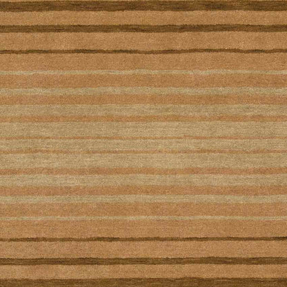 Southwell Modern Medium Brown Area Rug