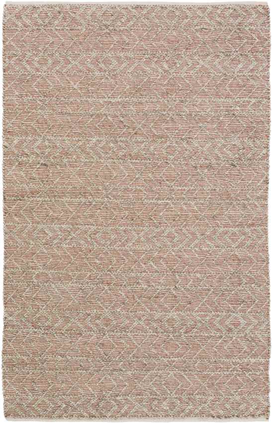 Ales Global Black/Ivory Area Rug