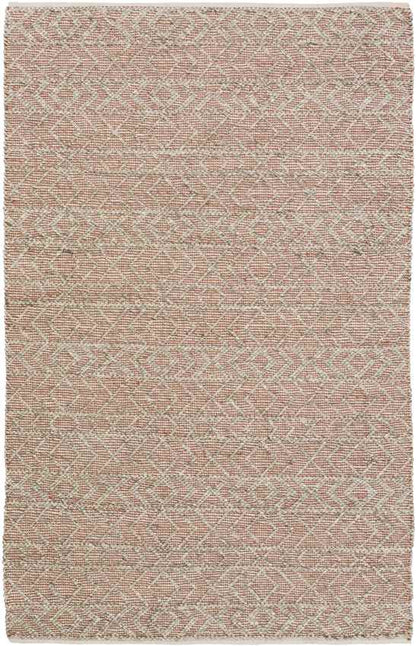 Ales Global Black/Ivory Area Rug