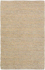 Ales Global Beige Area Rug