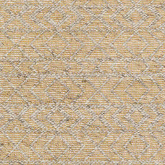 Ales Global Beige Area Rug