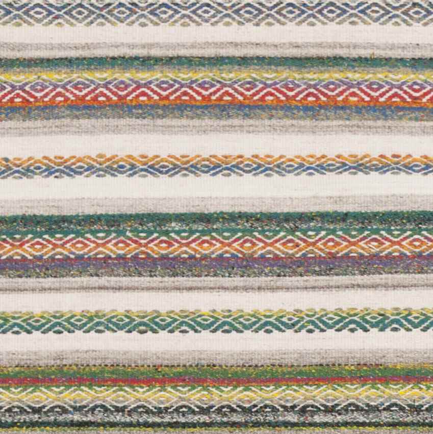 Highlands Global Green/Beige Area Rug