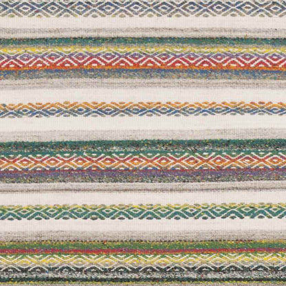 Highlands Global Green/Beige Area Rug