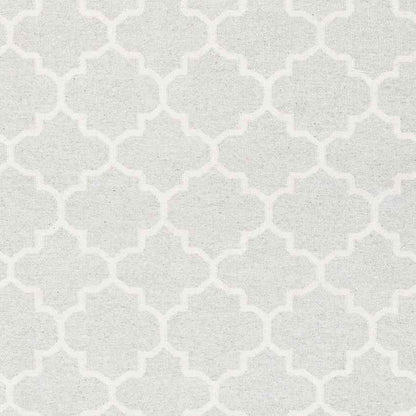 Bentley Cottage Light Gray/Cream Area Rug