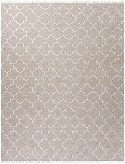 Bentley Cottage Khaki Area Rug