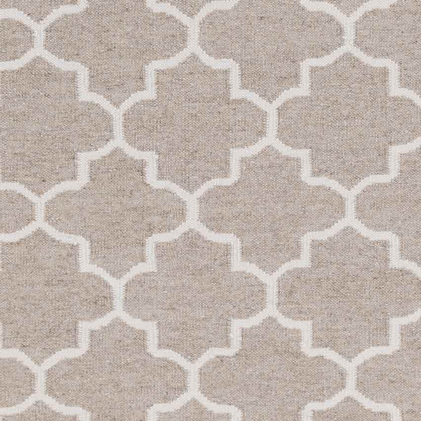 Bentley Cottage Khaki Area Rug