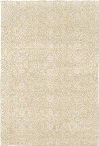 Hodges Cottage Butter Area Rug
