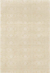 Hodges Cottage Butter Area Rug