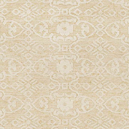 Hodges Cottage Butter Area Rug