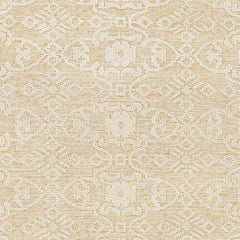 Hodges Cottage Butter Area Rug