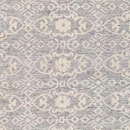 Hodges Cottage Gray/Beige Area Rug